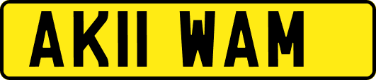 AK11WAM