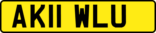 AK11WLU