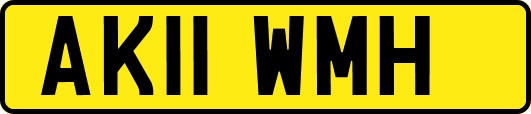 AK11WMH