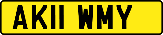 AK11WMY