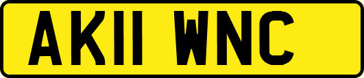 AK11WNC