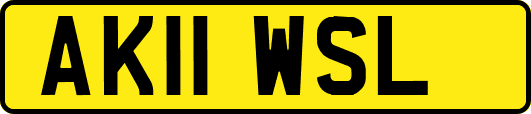 AK11WSL