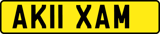 AK11XAM