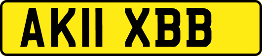 AK11XBB