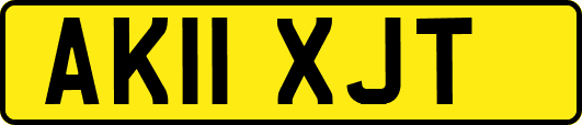AK11XJT