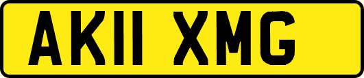 AK11XMG
