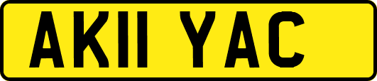 AK11YAC