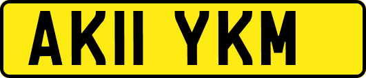 AK11YKM