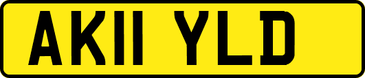 AK11YLD