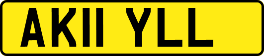 AK11YLL