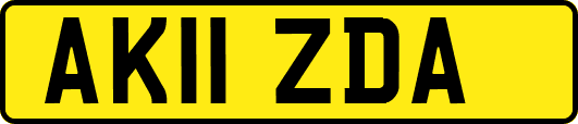 AK11ZDA