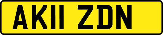 AK11ZDN