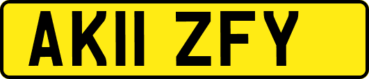 AK11ZFY
