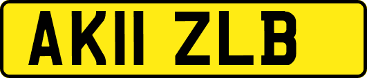 AK11ZLB