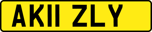 AK11ZLY