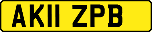 AK11ZPB