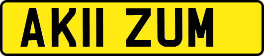AK11ZUM