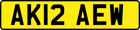 AK12AEW