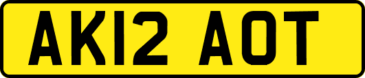 AK12AOT