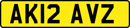 AK12AVZ