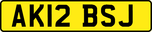 AK12BSJ