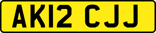 AK12CJJ
