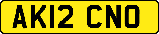 AK12CNO