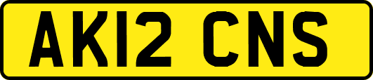 AK12CNS