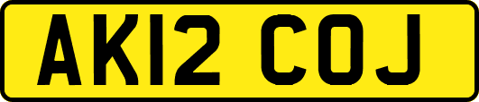 AK12COJ
