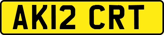 AK12CRT