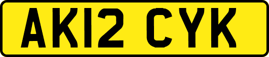 AK12CYK