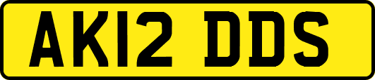 AK12DDS
