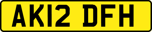 AK12DFH