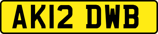 AK12DWB