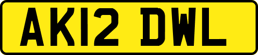 AK12DWL
