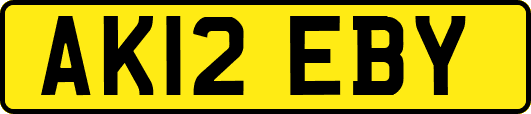 AK12EBY