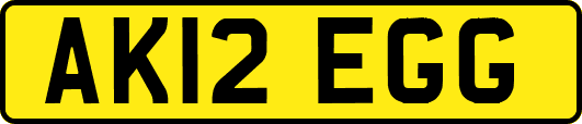 AK12EGG
