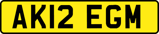 AK12EGM