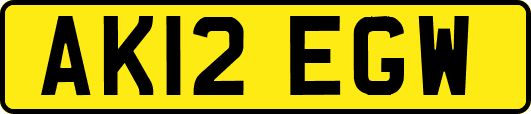 AK12EGW