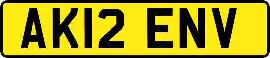AK12ENV