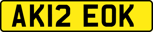 AK12EOK