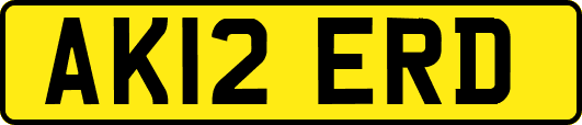 AK12ERD