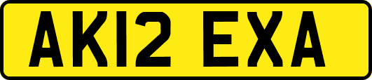 AK12EXA