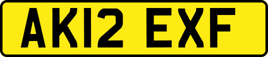 AK12EXF