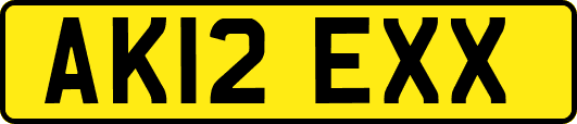 AK12EXX
