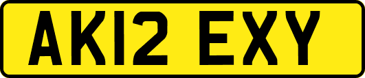AK12EXY