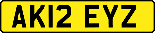 AK12EYZ