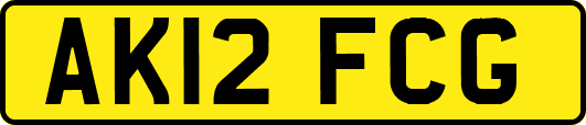 AK12FCG