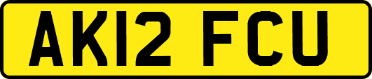 AK12FCU