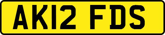 AK12FDS